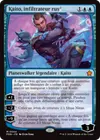 Product image for Kaito, infiltrateur rusé