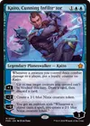 Product image for Kaito, Cunning Infiltrator