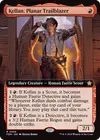 Product image for Kellan, Planar Trailblazer