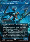 Product image for Kiora, the Rising Tide