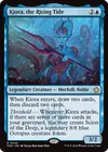 Product image for Kiora, the Rising Tide