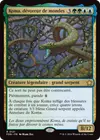 Product image for Koma, dévoreur de mondes