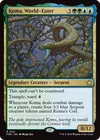 Product image for Koma, World-Eater