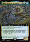 Product image for Koma, dévoreur de mondes
