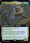 Product image for Koma, World-Eater