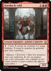 Product image for Krenko le caïd