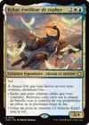 Product image for Kykar, éveilleur de zéphyr