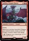 Product image for Lathliss, Dragon Queen