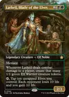 Product image for Lathril, Blade of the Elves