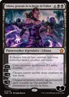 Product image for Liliana, générale de la Horde de l'effroi