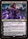 Product image for Liliana, Dreadhorde General