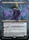 Product image for Liliana, Dreadhorde General