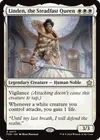 Product image for Linden, the Steadfast Queen