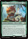 Product image for Rapine, explorateur exubérant