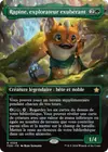 Product image for Rapine, explorateur exubérant