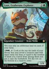 Product image for Loot, Exuberant Explorer