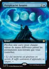Product image for Perspicacité lunaire