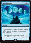 Product image for Lunar Insight