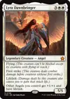 Product image for Lyra Aubevenant