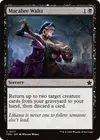 Product image for Macabre Waltz
