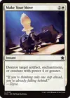 Product image for Make Your Move