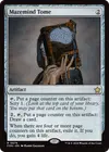 Product image for Mazemind Tome