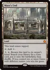 Product image for Maze's End