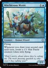 Product image for Mischievous Mystic