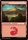 Product image for Montagne