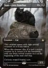 Product image for Nine-Lives Familiar