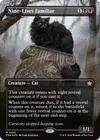 Product image for Nine-Lives Familiar