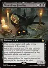 Product image for Nine-Lives Familiar