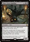 Product image for Nine-Lives Familiar