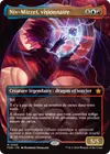 Product image for Niv-Mizzet, visionnaire