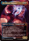Product image for Niv-Mizzet, Visionary