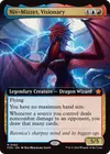 Product image for Niv-Mizzet, Visionary