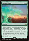 Product image for Primal Might