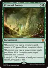Product image for Primeval Bounty