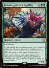 Product image for Grande guivre à aiguilles