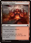 Product image for Porte de la guilde de Rakdos