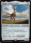 Product image for Ramos, dragon-machine