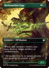 Product image for Reclamation Sage