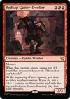 Product image for Redcap Gutter-Dweller