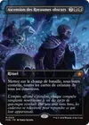 Product image for Ascension des Royaumes obscurs