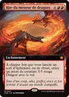 Product image for Rite du meneur de dragons