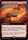 Product image for Rite of the Dragoncaller