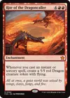 Product image for Rite of the Dragoncaller