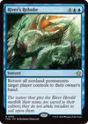 Product image for River's Rebuke
