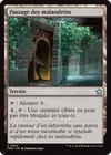 Product image for Passage des malandrins