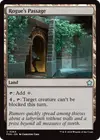 Product image for Rogue's Passage